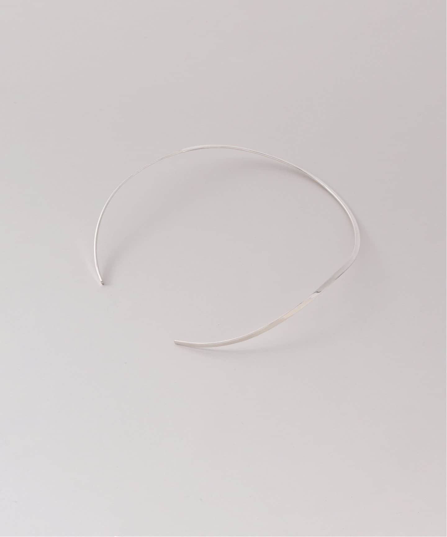 完売品Plage OLLY/オーリー CHOKER：チョーカー