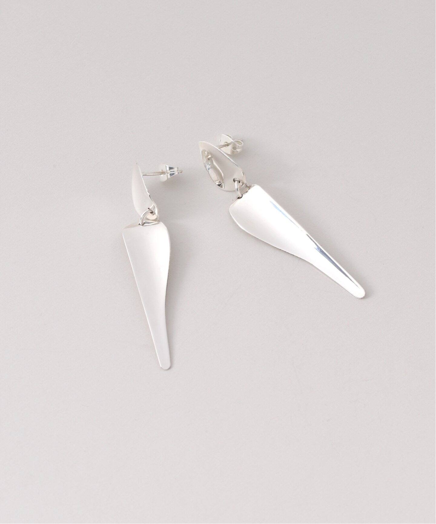 OLLY/オーリー EARRING：ピアス(両耳)（ピアス（両耳用））｜Plage 