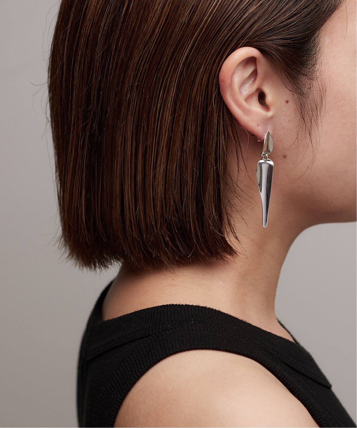OLLY/オーリー EARRING：ピアス(両耳)（ピアス（両耳用））｜Plage 