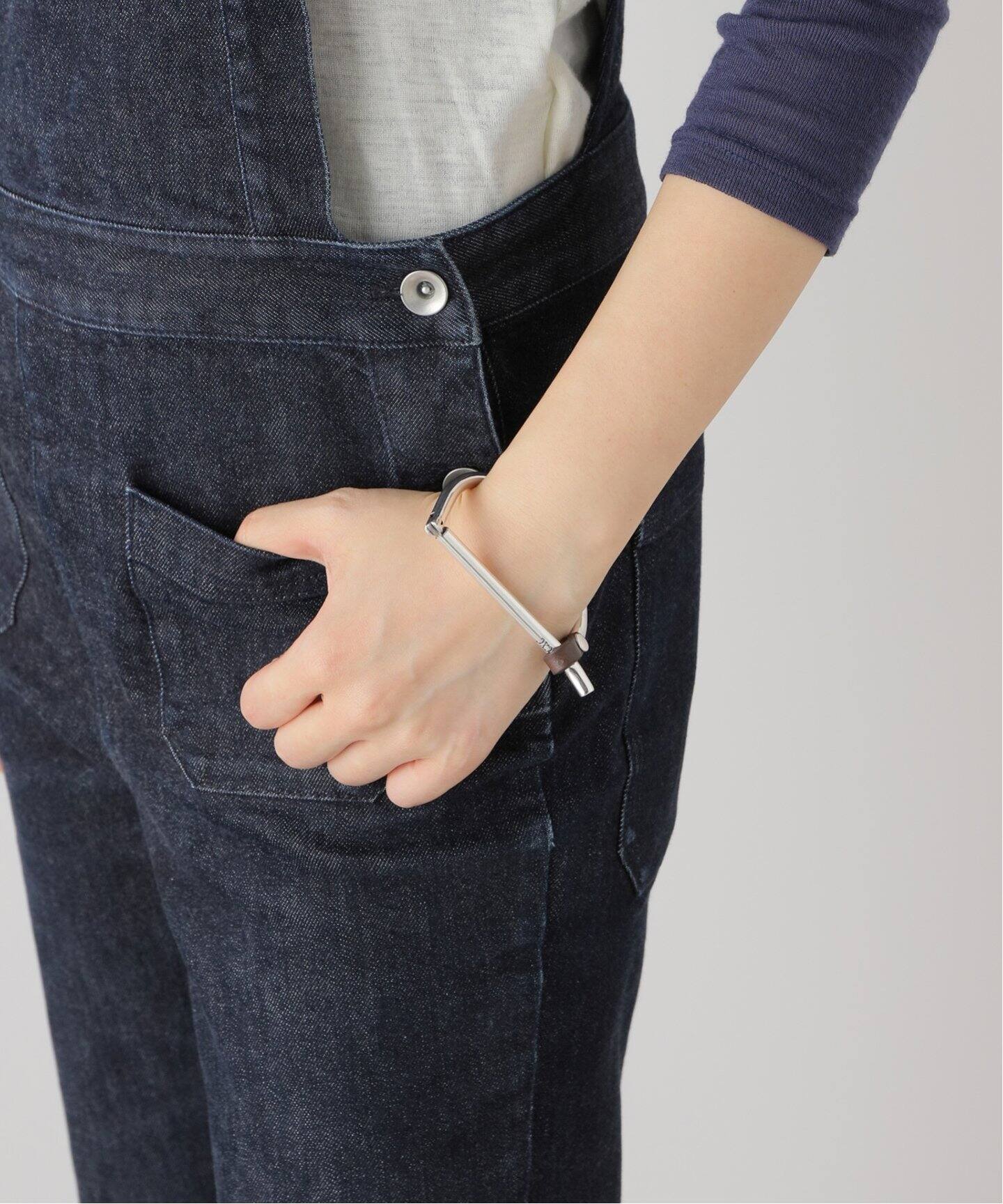 シャンバラ ドージェ バングルカフ CXC/シーエックスシー D バングル