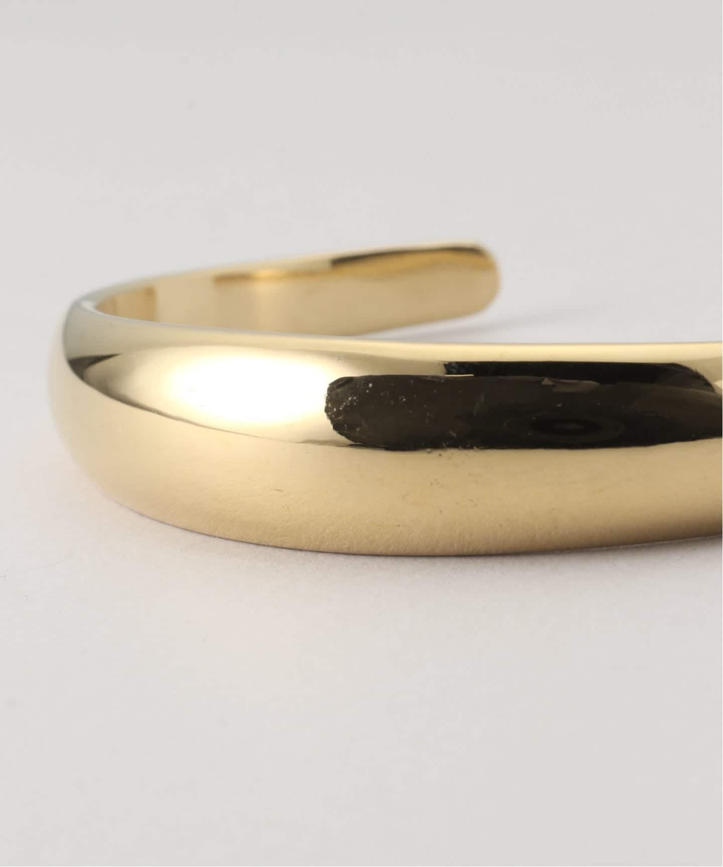 Gabriela Artigas / ガブリエル アルティガス FLAT BEAM CUFF バングル