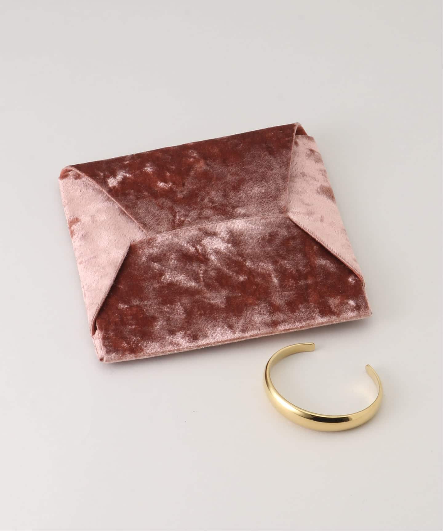 Gabriela Artigas / ガブリエル アルティガス FLAT BEAM CUFF バングル