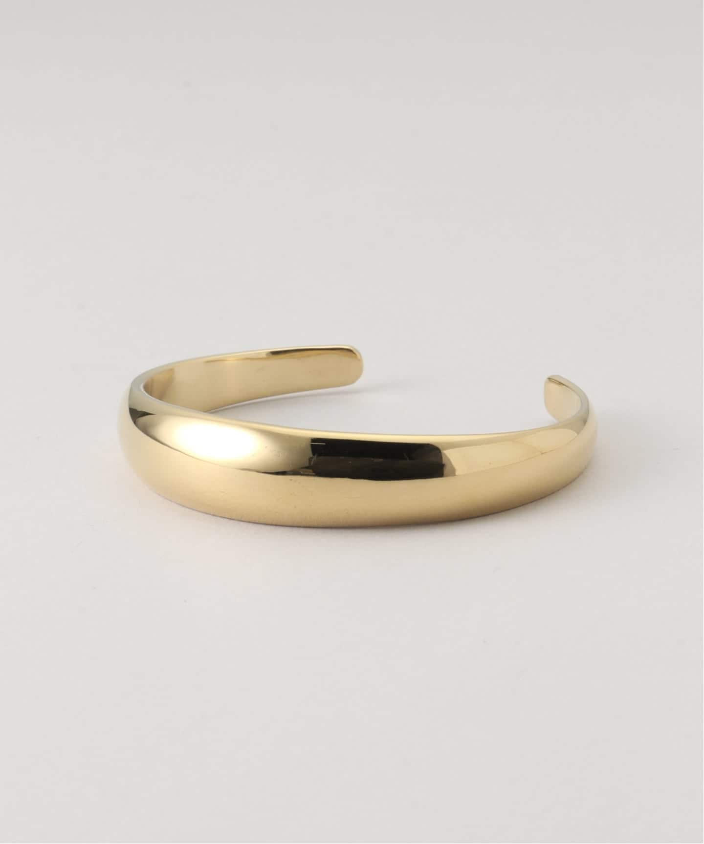 Gabriela Artigas / ガブリエル アルティガス FLAT BEAM CUFF バングル