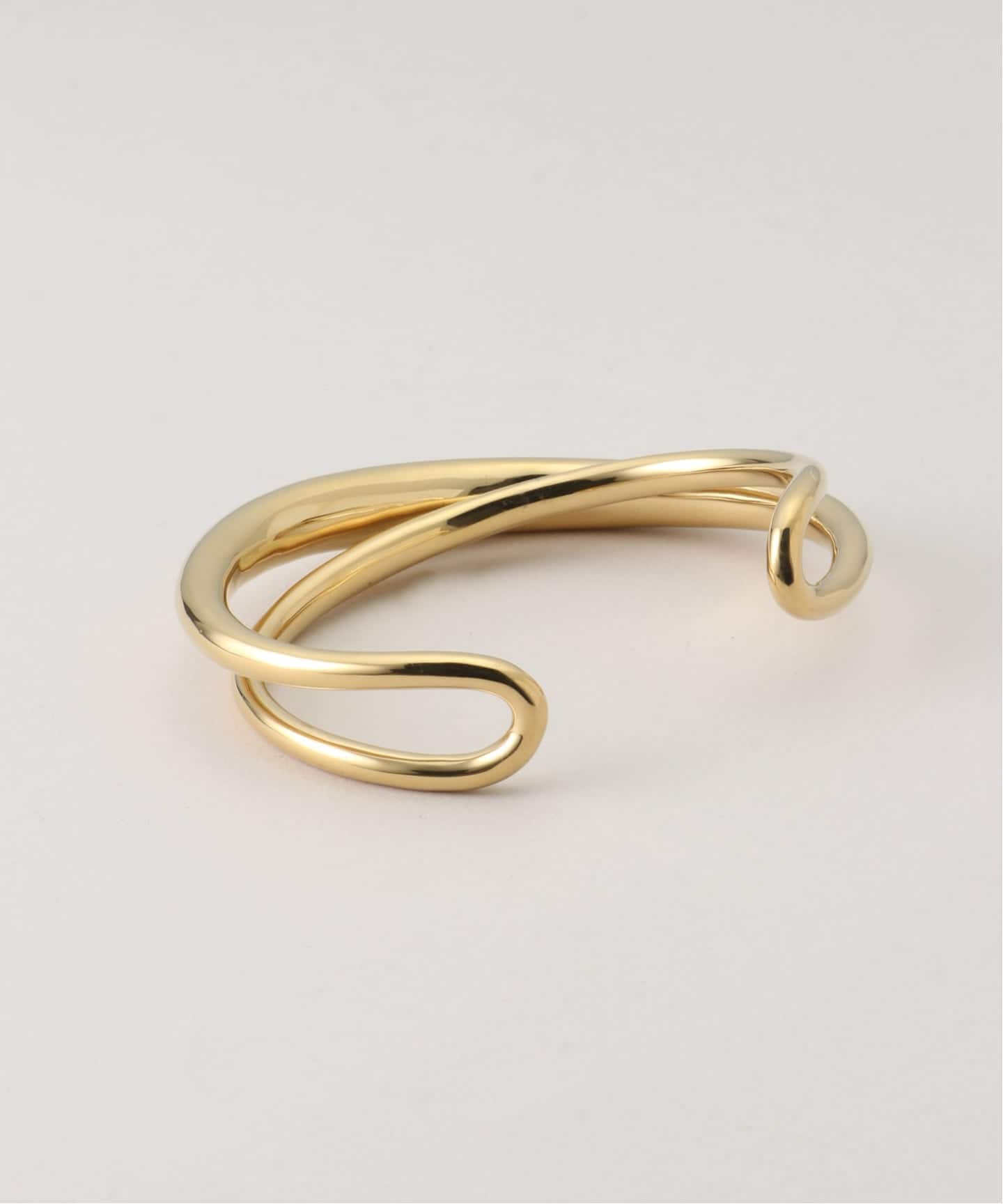 Gabriela Artigas / ガブリエル アルティガス TWISTED CUFF バングル