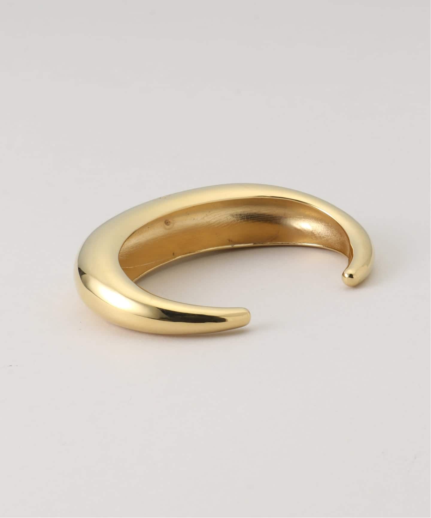 Gabriela Artigas / ガブリエル アルティガス GRANDE GARRA CUFF Gabriela Artigas / ガブリエル アルティガス GRANDE GARRA CUFF