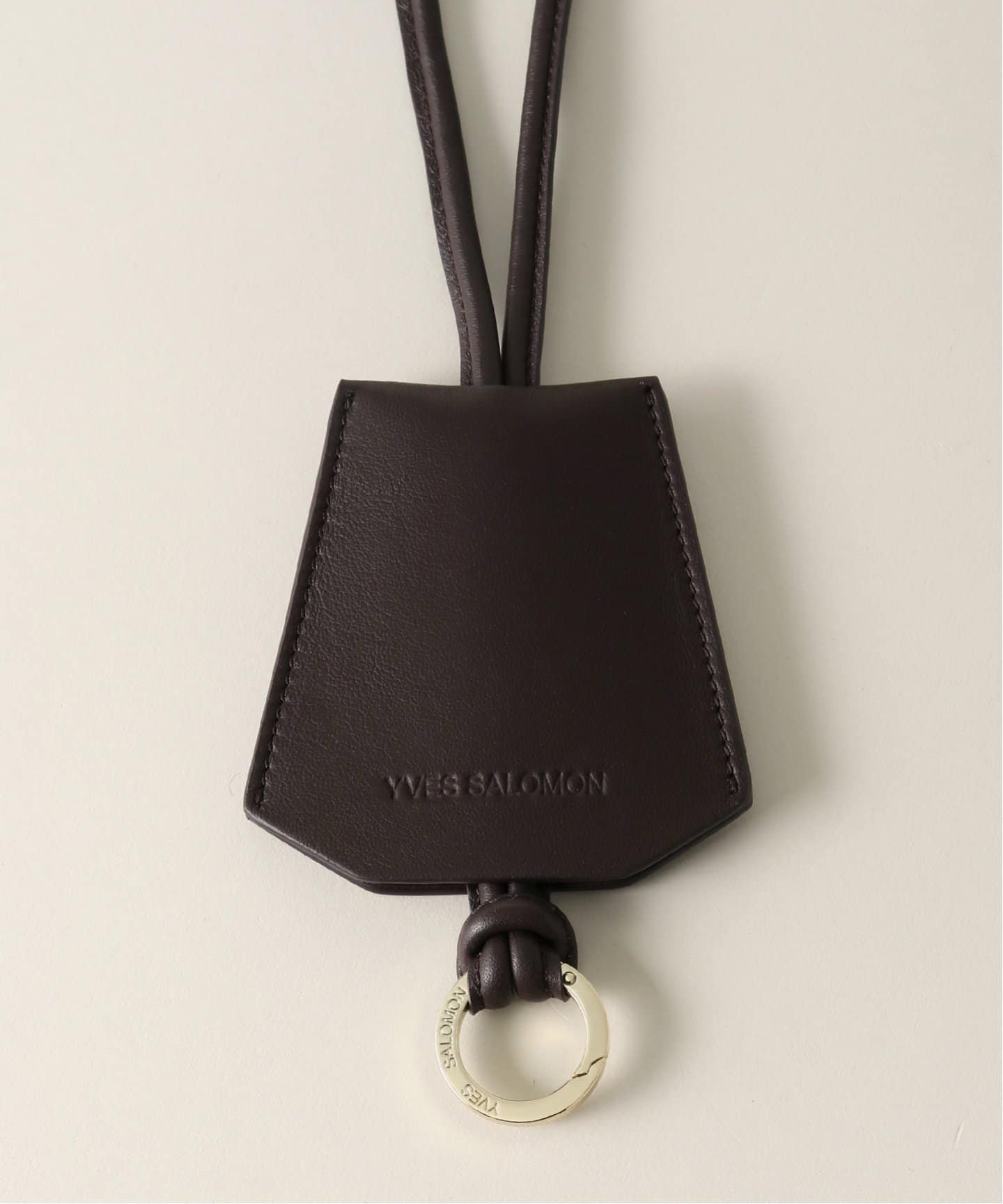 Yves Salomon/イヴサロモン　ダウンベスト Yves Salomon/イヴサロモンダウンベスト