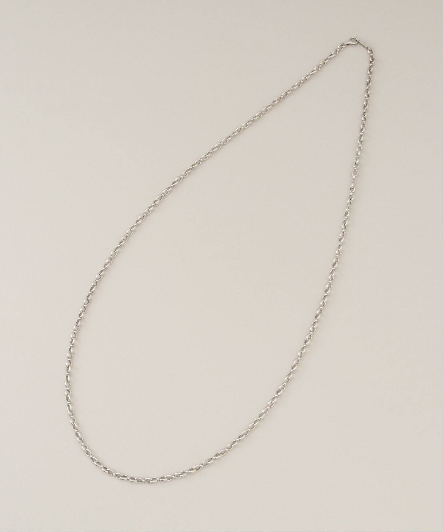 GEROCHRISTO（ジェロクリスト） チェーンネックレス ロング 4101