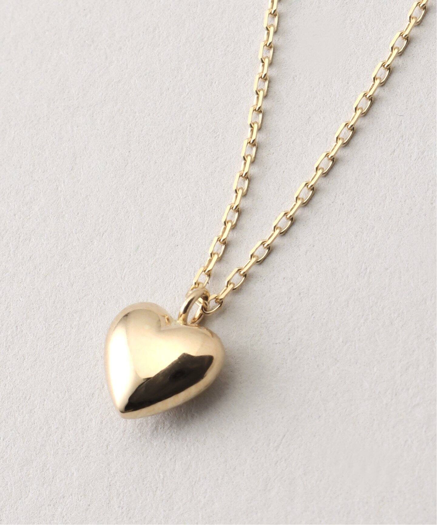 MARIHA （マリハ）True Love Gold ネックレス YG 1102342005 