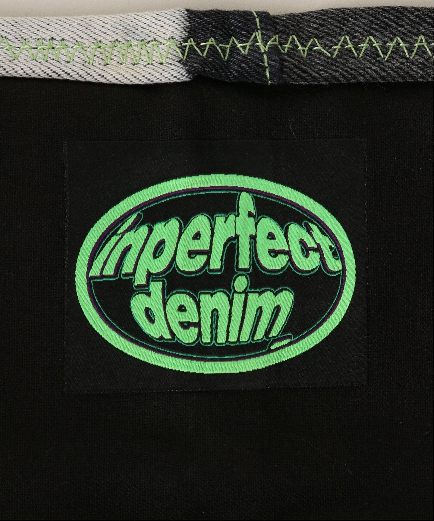 INPERFECT DENIM TOTE BAG：バッグ（トートバッグ）｜CITYSHOP（シティ 