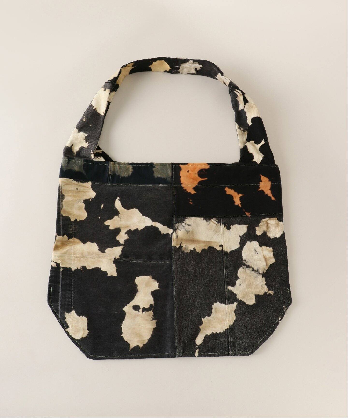 INPERFECT DENIM TOTE BAG：バッグ（トートバッグ）｜CITYSHOP（シティ 