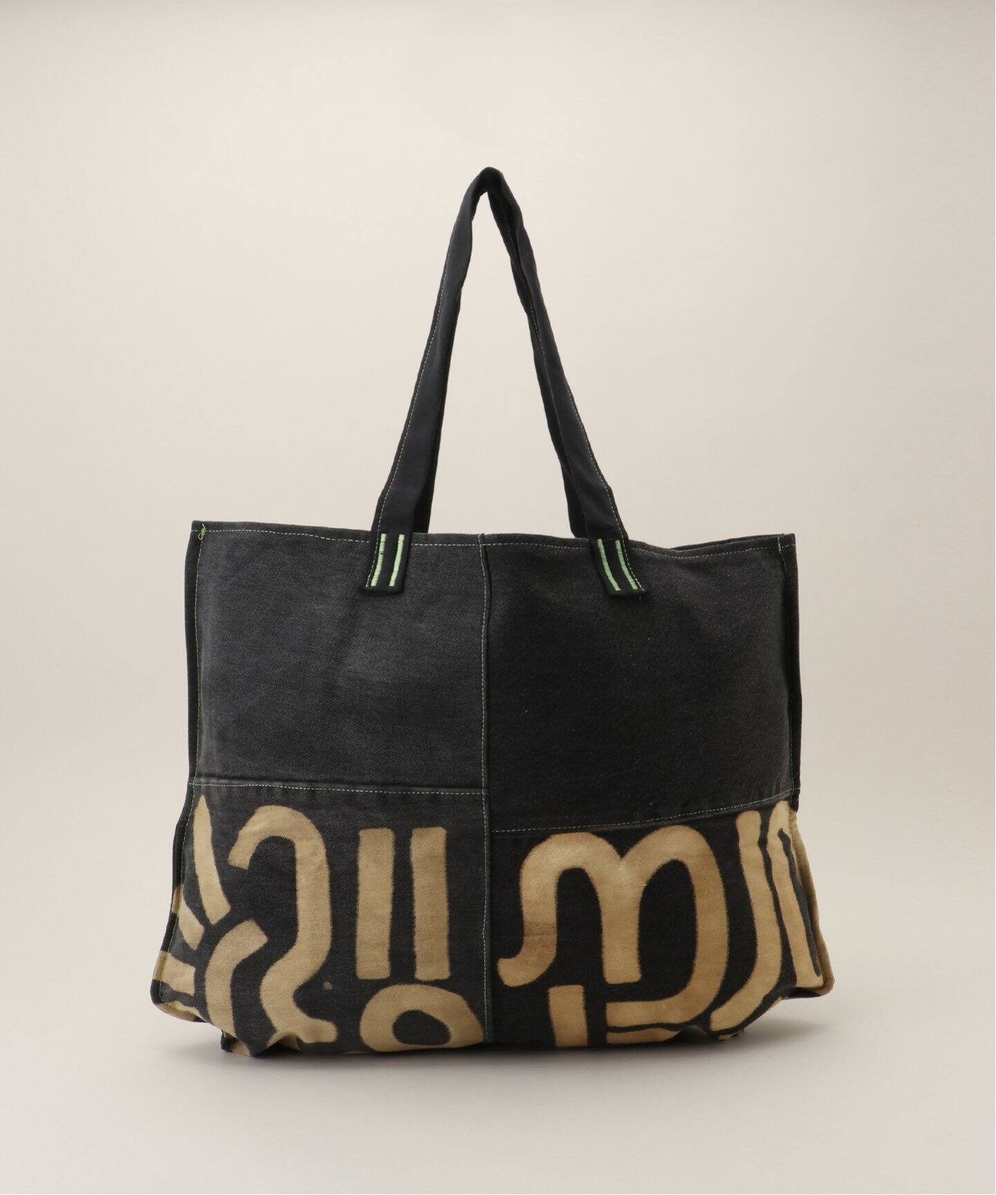 INPERFECT DENIM TOTE BAG：バッグ（トートバッグ）｜CITYSHOP（シティ 
