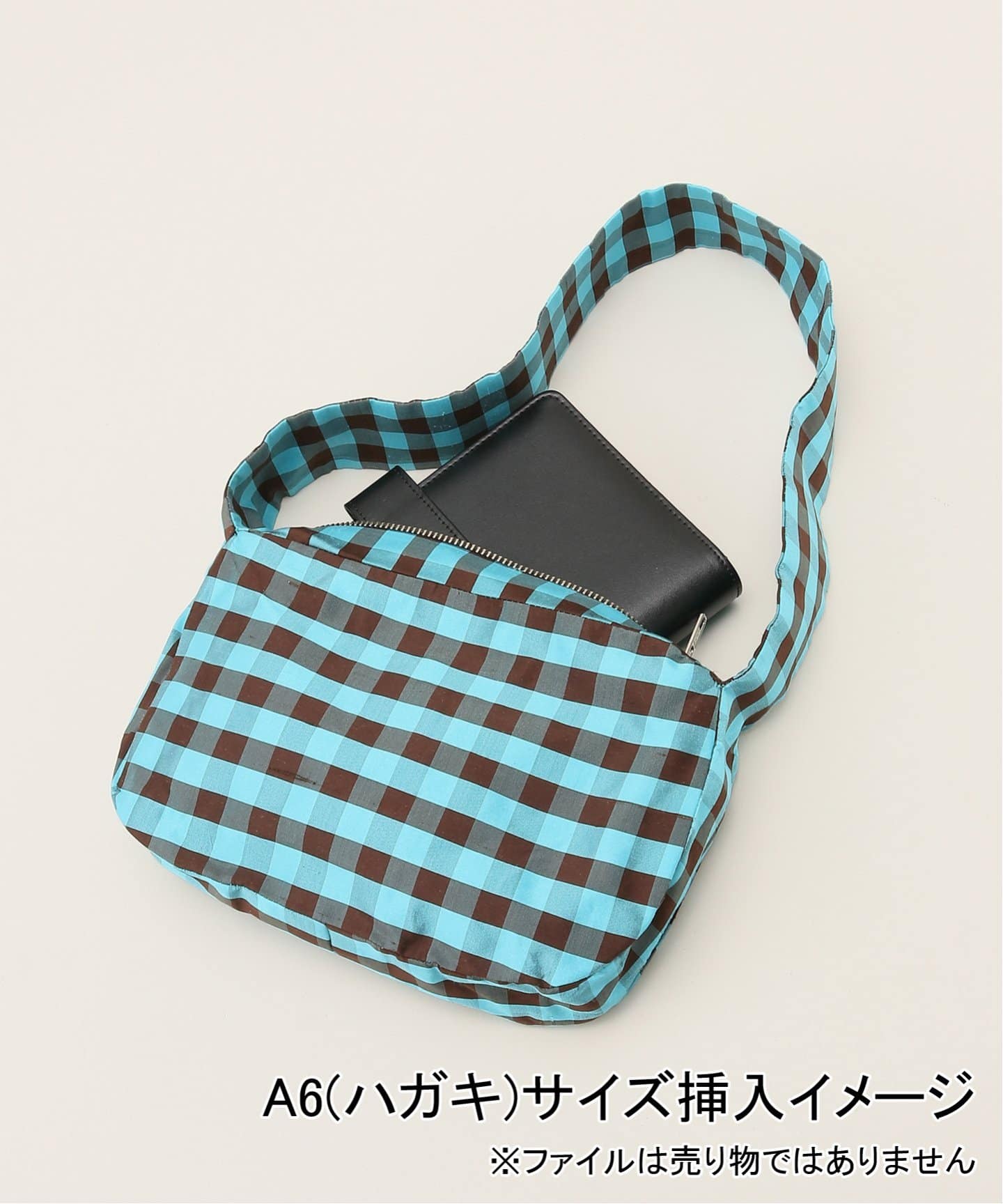 COMING OF AGE BAGUETTE BAG #1008：バッグ（ショルダーバッグ