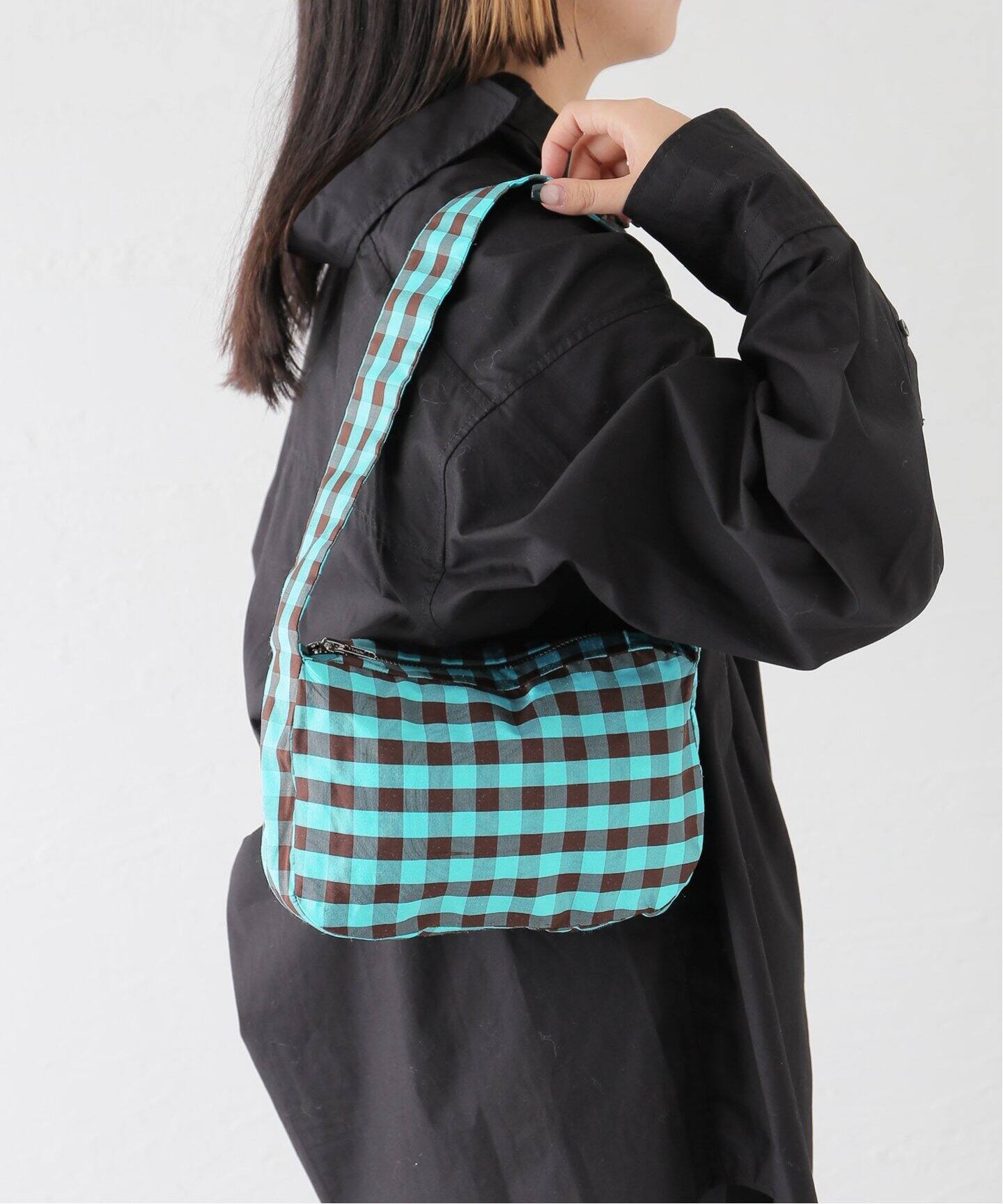 COMING OF AGE BAGUETTE BAG #1008：バッグ（ショルダーバッグ