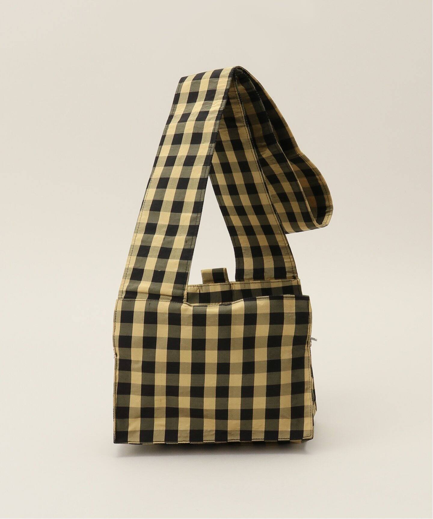 COMING OF AGE LADY STRAP BAG 1003MT：バッグ（ショルダーバッグ 