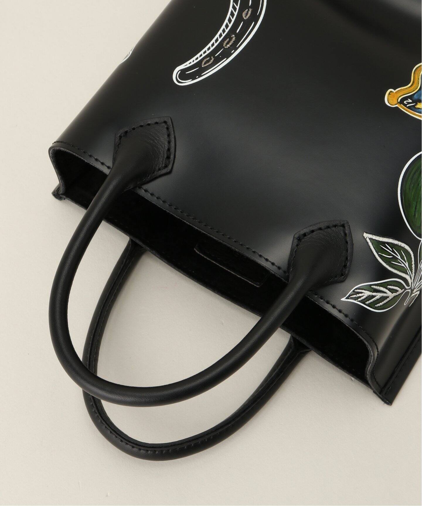 PIENI x KENDAI x CITYSHOP 別注 KOKO S SZB-38-5054：バッグ  