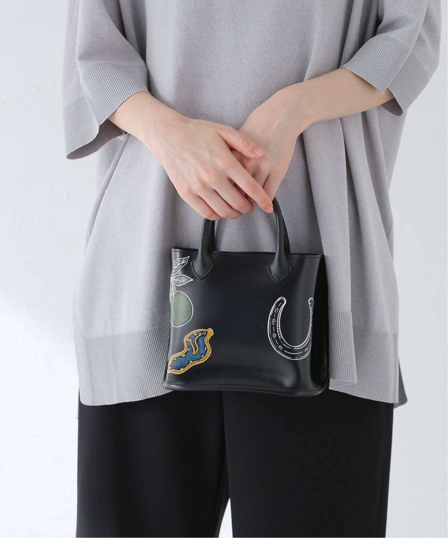 PIENI x KENDAI x CITYSHOP 別注 KOKO S SZB-38-5054：バッグ  