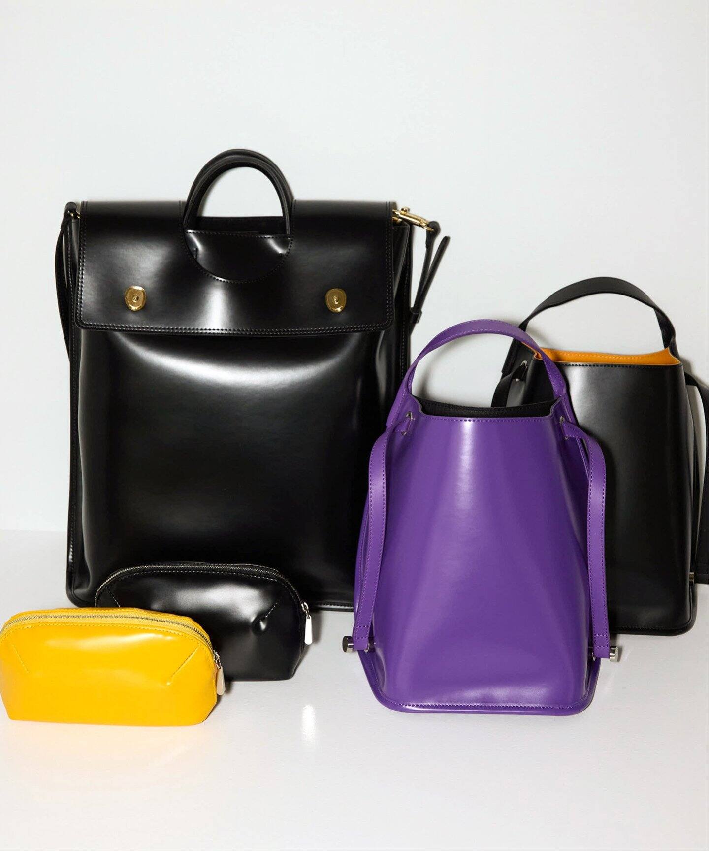 PIENI KIKKA L SZB-38-5095：バッグ（その他バッグ）｜CITYSHOP 