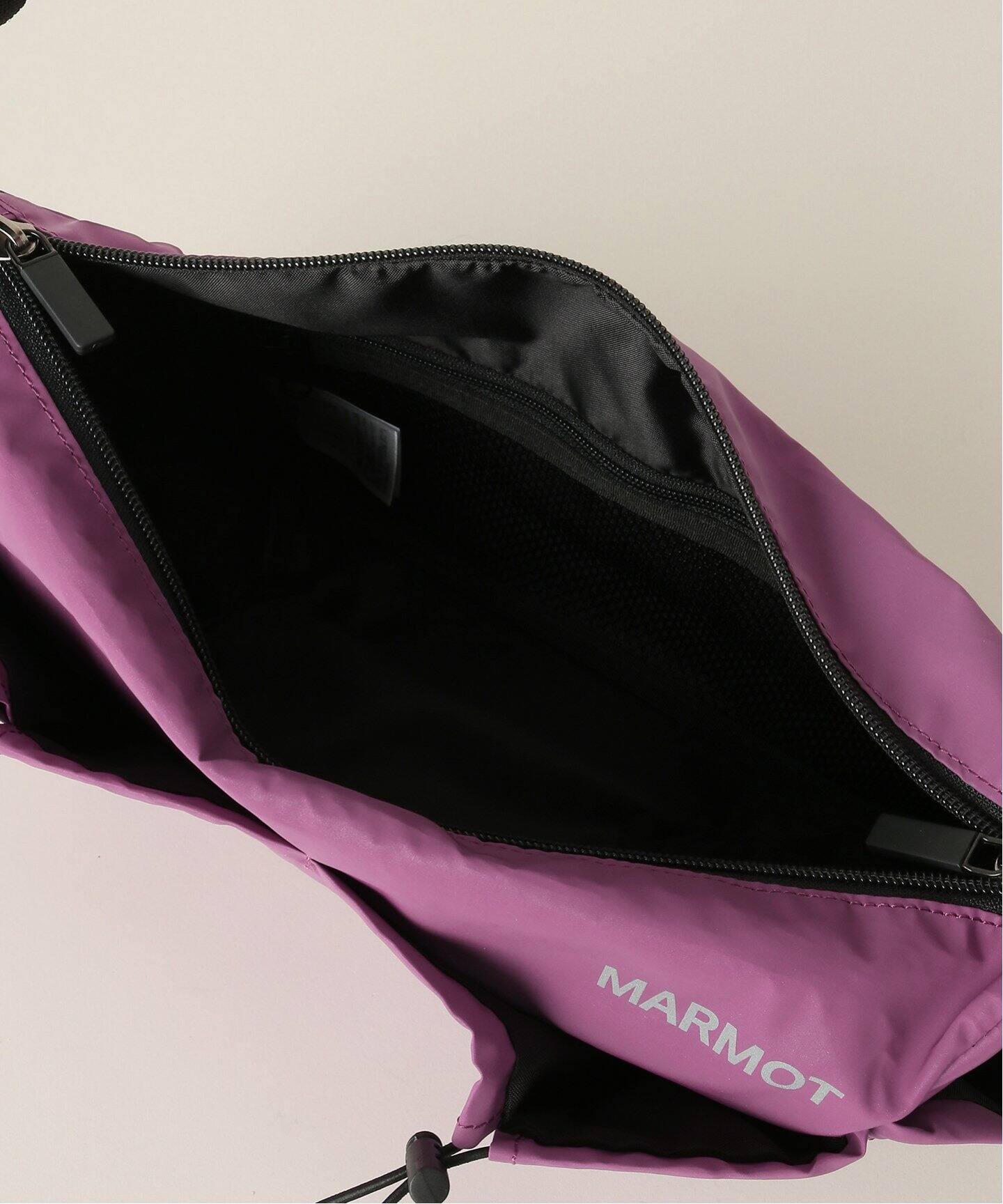 MARMOT MINI SHOULDER 24SS-G-02：バッグ（ショルダーバッグ 