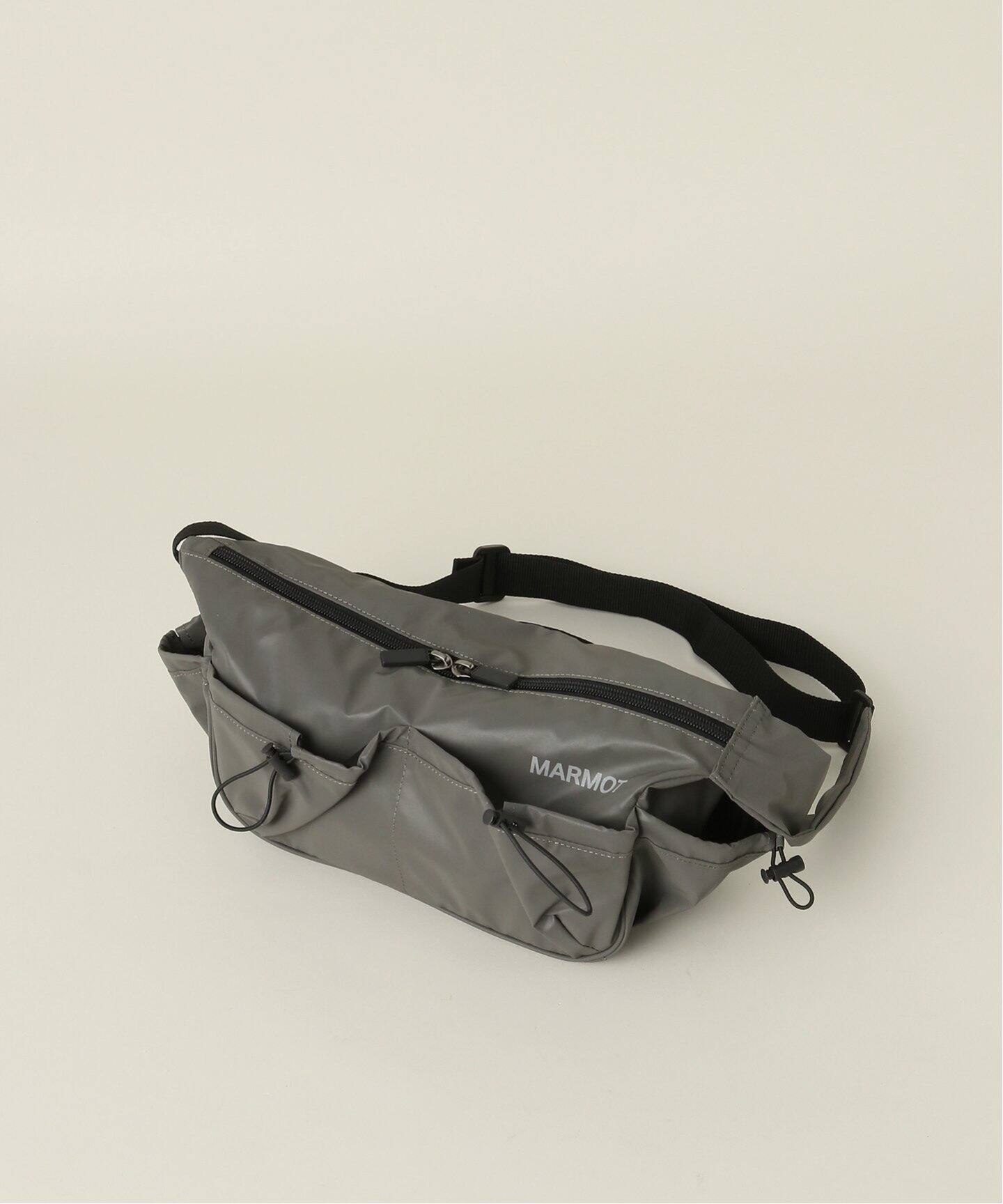 MARMOT MINI SHOULDER 24SS-G-02：バッグ（ショルダーバッグ 