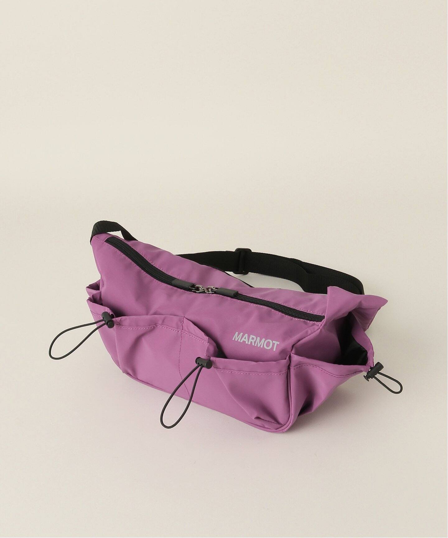MARMOT MINI SHOULDER 24SS-G-02：バッグ（ショルダーバッグ 