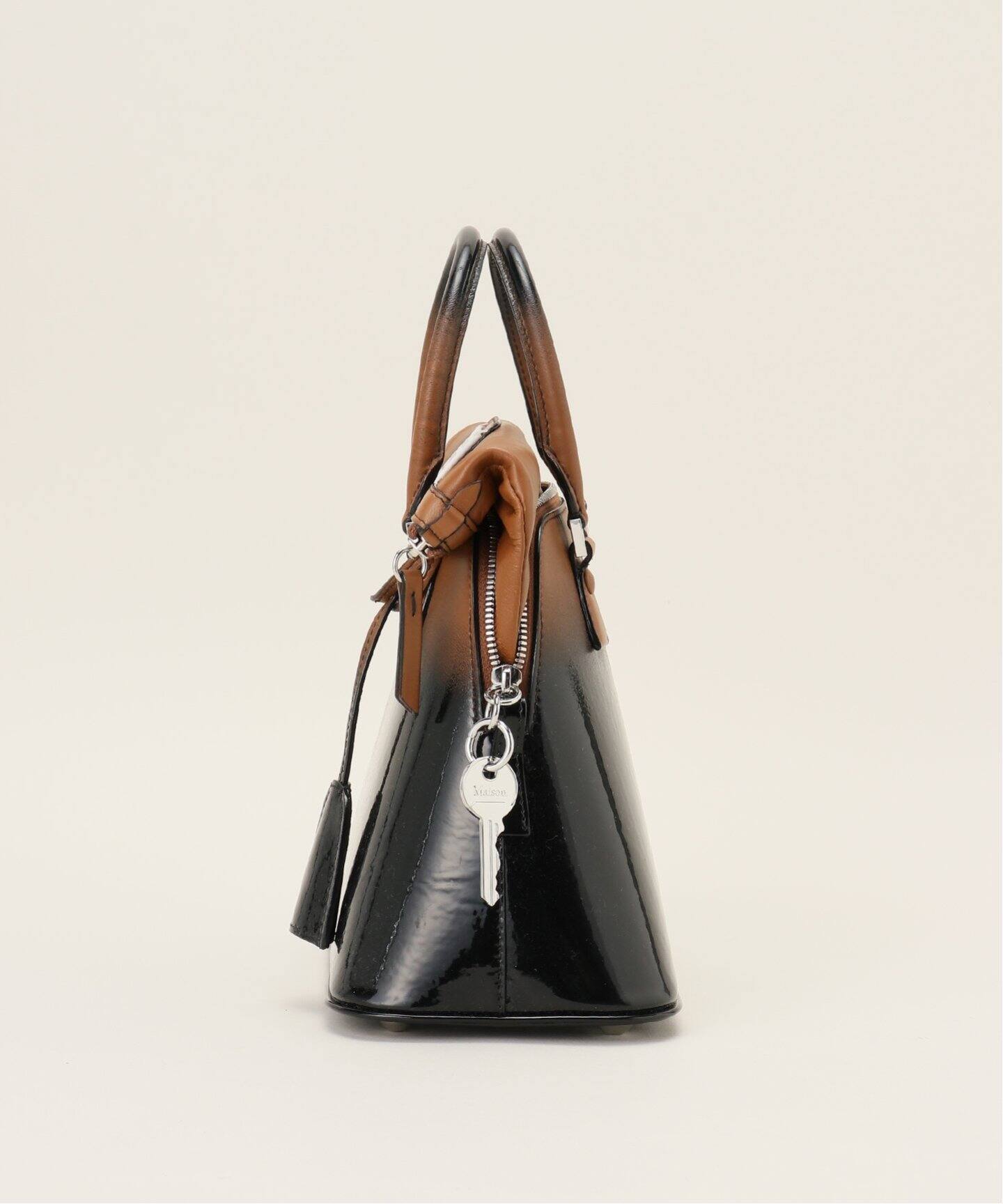 MAISON MARGIELA 5AC CLASSIQUE MINI S56WG0082P6424H1509：バッグ  