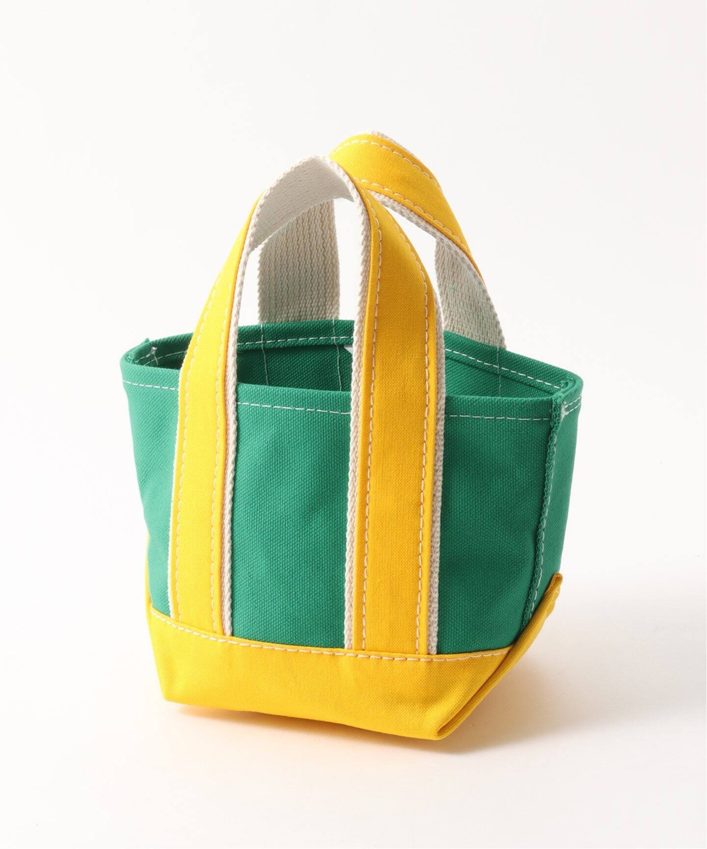 KOOKY ZOO / クーキー・ズー】別注 DINKY BAG（トートバッグ）｜L  