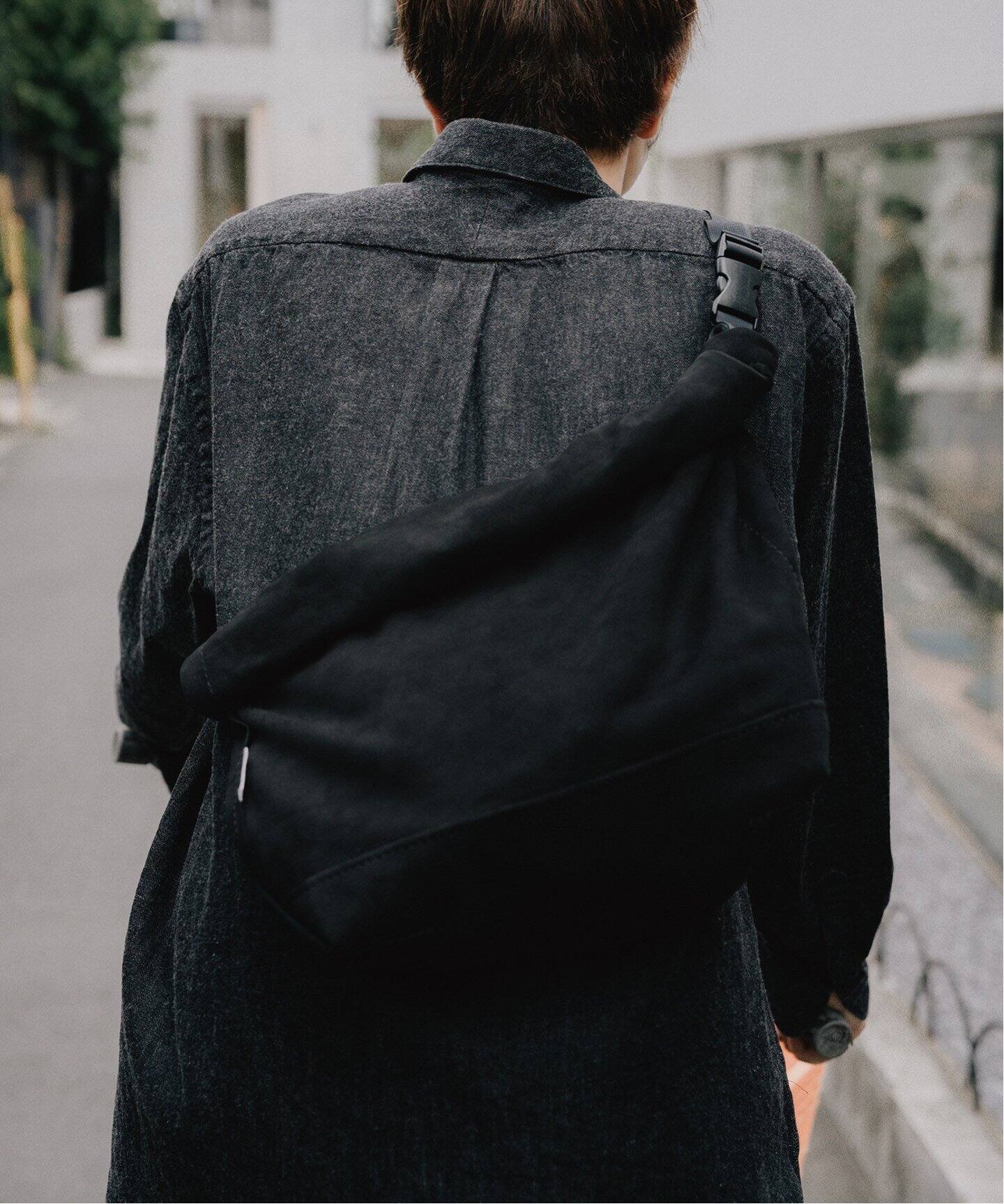 TEMBEA / テンベア】別注 ROLL TOP TOTE SHEEP SILKY（トートバッグ 