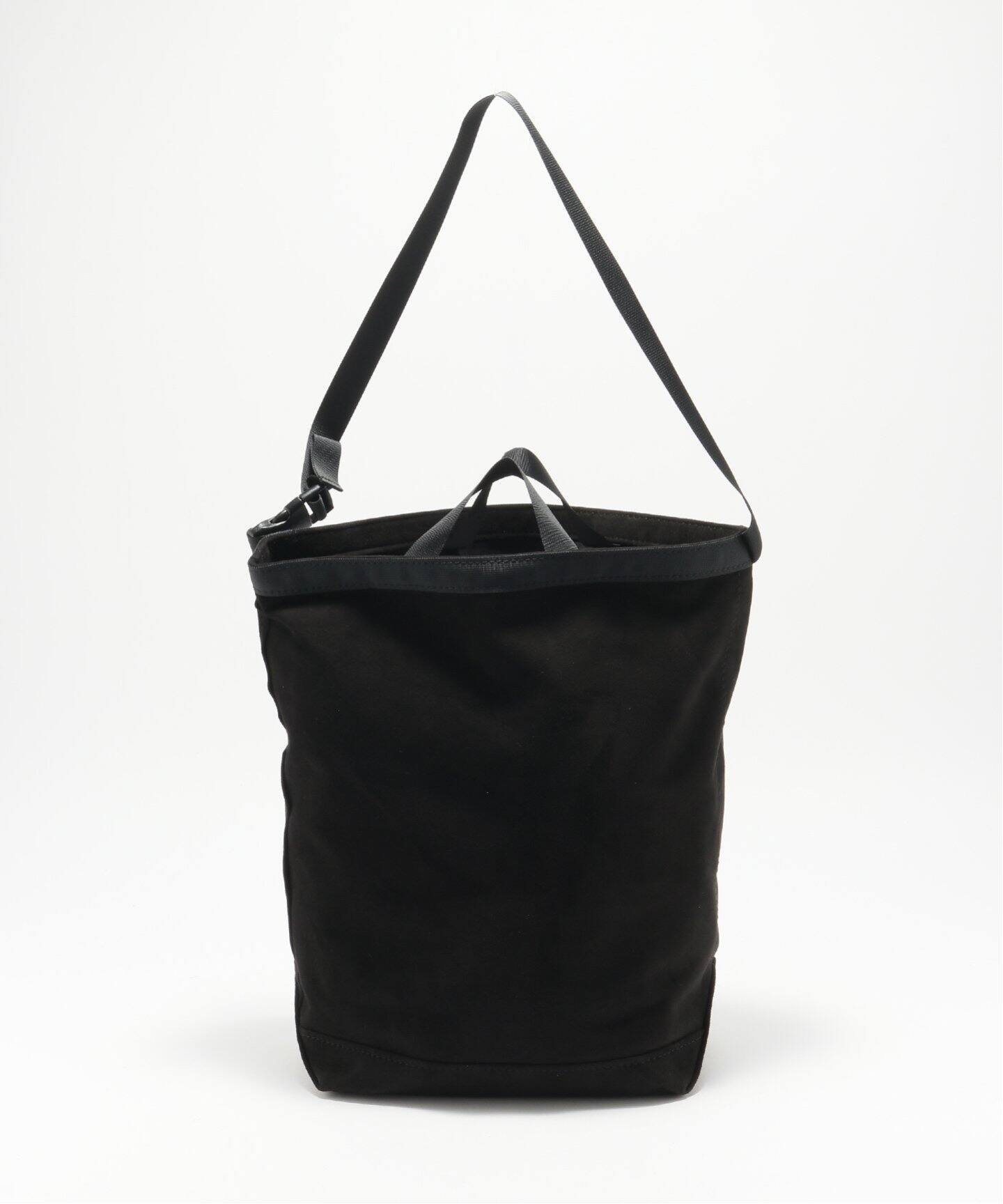 TEMBEA / テンベア】別注 ROLL TOP TOTE SHEEP SILKY（トートバッグ 