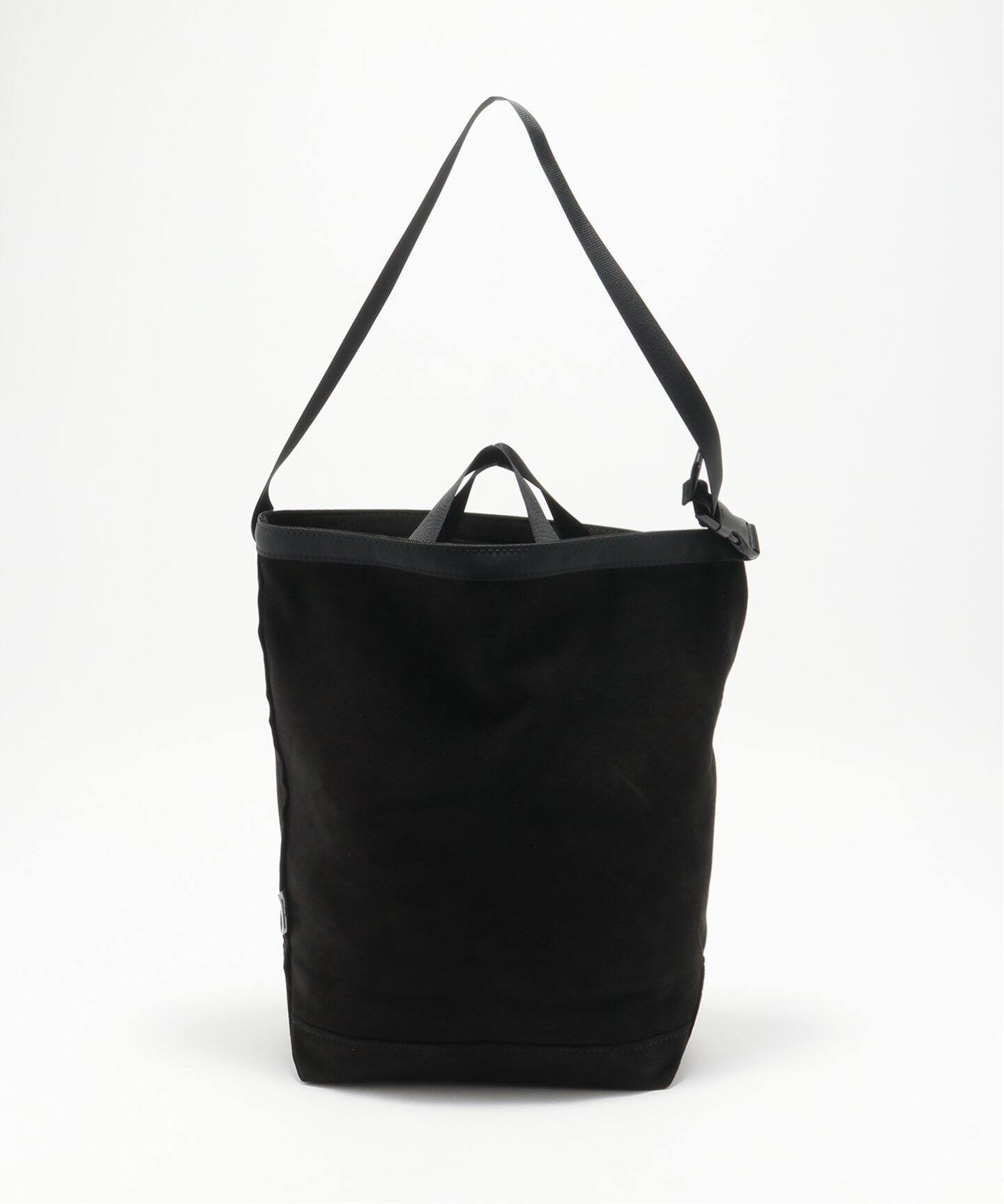 TEMBEAEX ROLL TOP TOTE SHEEP SILKY
