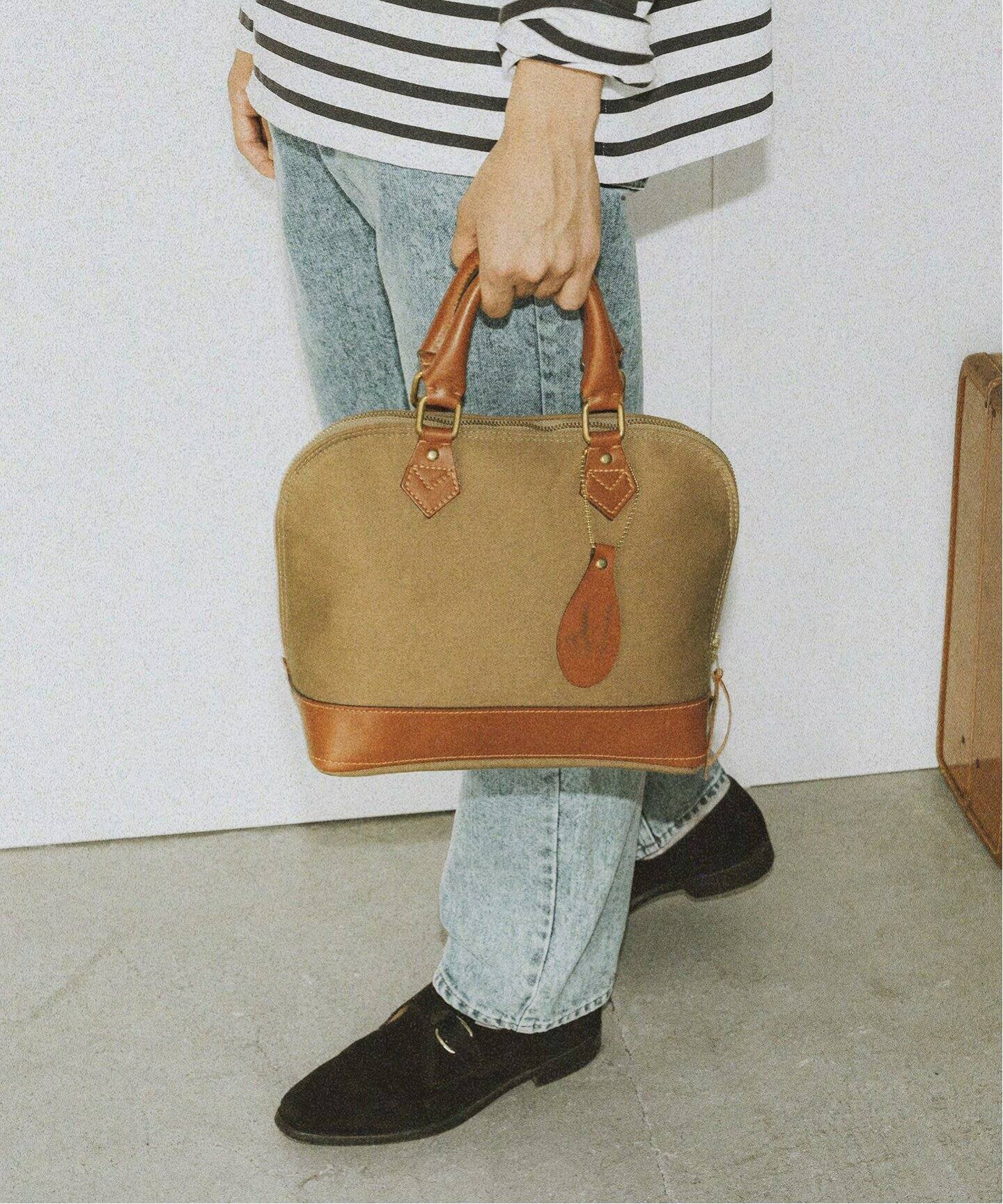 Brady / ブレディー】別注 GELT（その他バッグ）｜L 