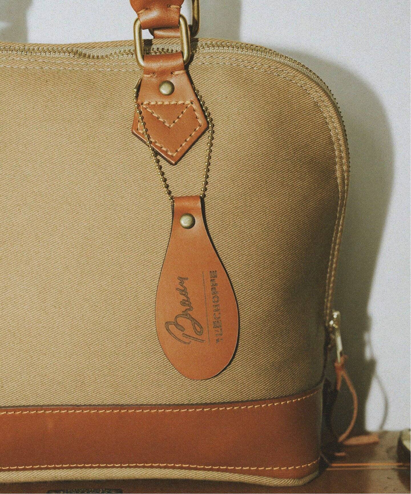 Brady / ブレディー】別注 GELT（その他バッグ）｜L 