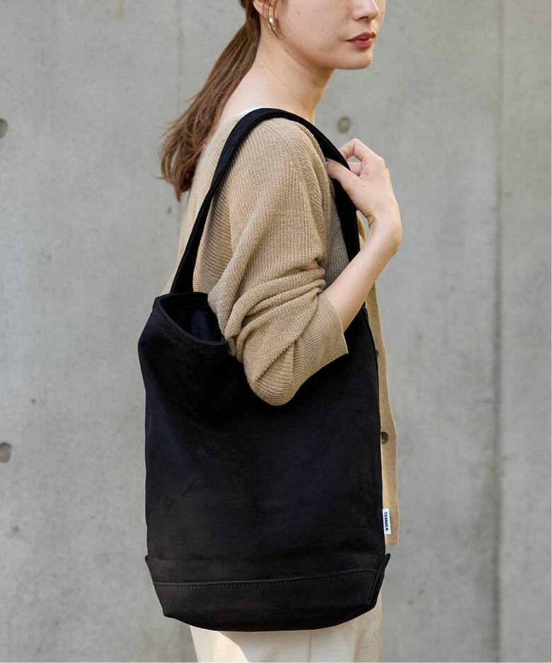 TEMBEA / テンベア】別注 BAGUETTE TOTE（その他バッグ）｜L