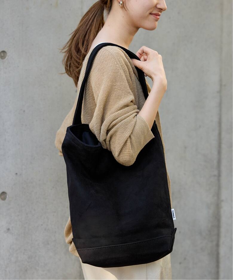 TEMBEA / テンベア】別注 BAGUETTE TOTE（その他バッグ）｜L
