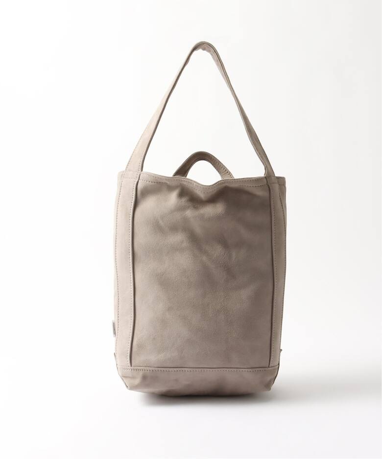 TEMBEA / テンベア】別注 BAGUETTE TOTE（その他バッグ）｜L