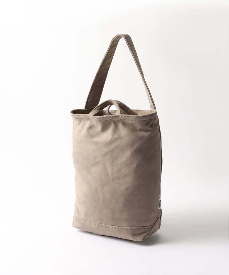 TEMBEA / テンベア】別注 BAGUETTE TOTE（その他バッグ）｜L