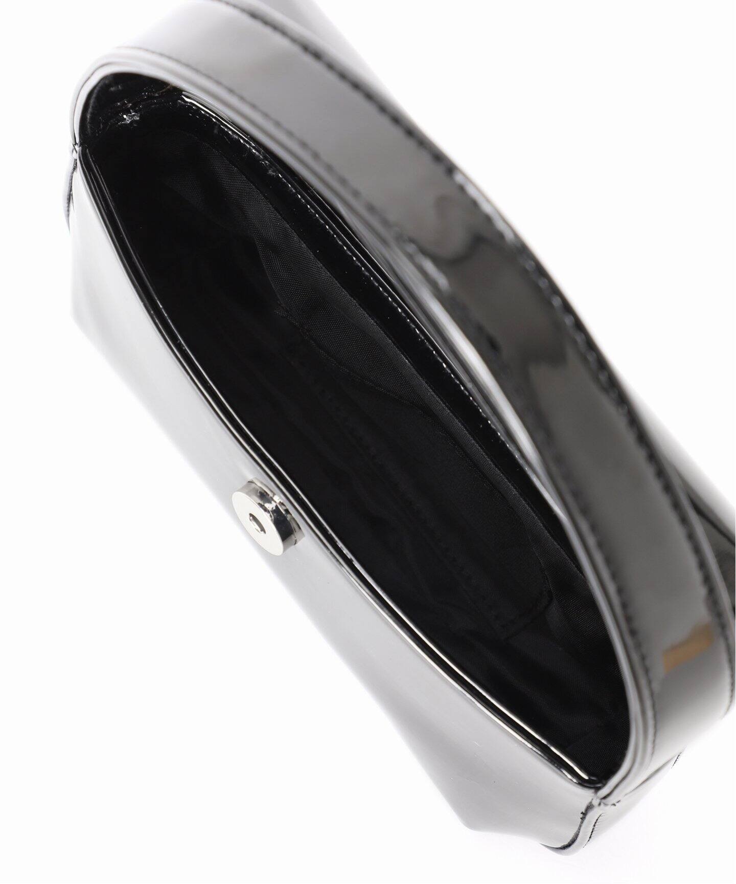 petite hand bag B.（ショルダーバッグ）｜Charles Chaton