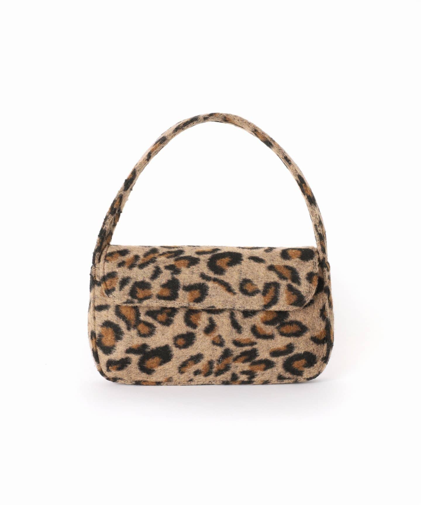 petite hand bag LEO（ハンドバッグ）｜Charles Chaton