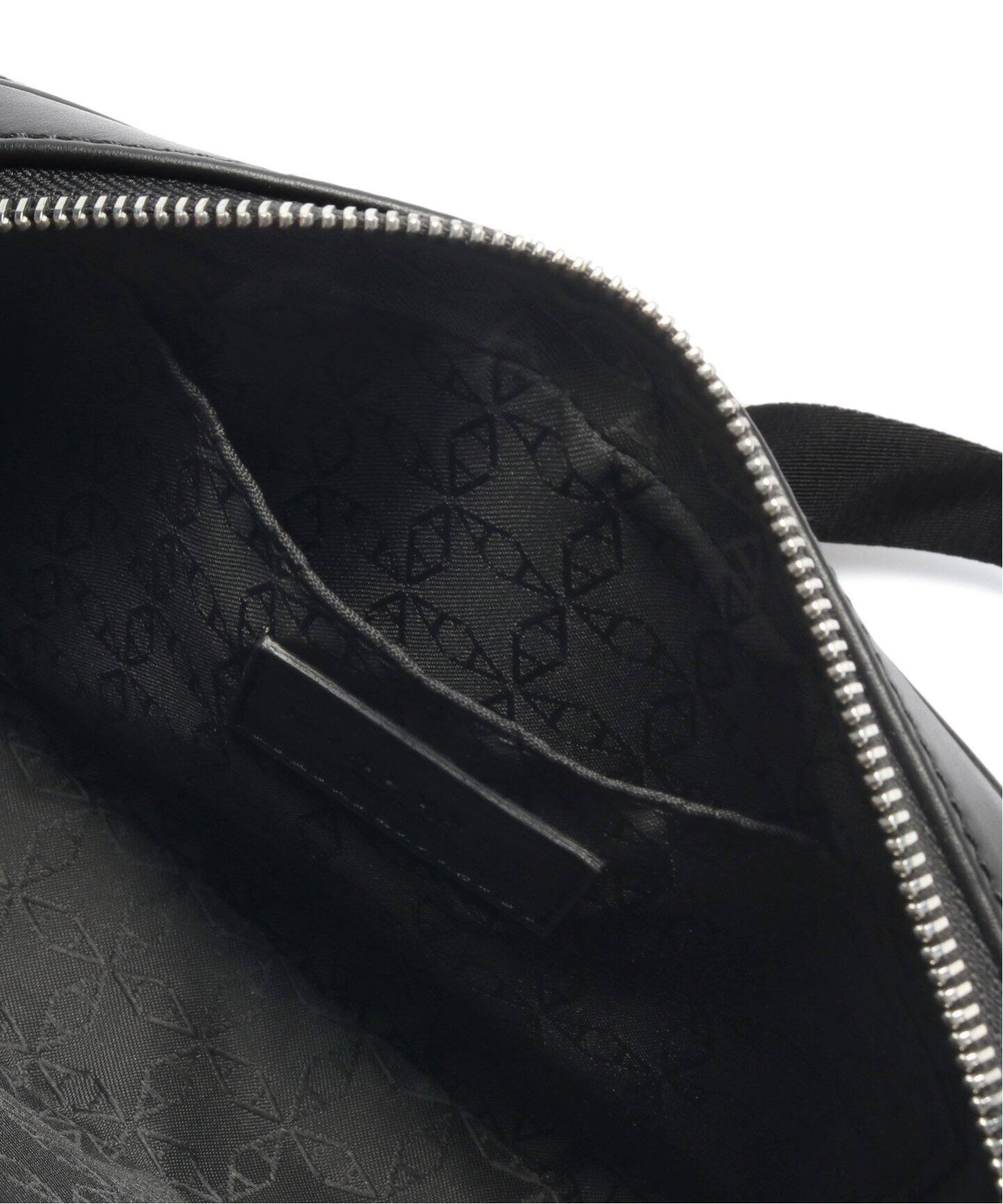 1017 ALYX 9SM LEATHER BUCKLE CROSSBODY BAG（ショルダーバッグ