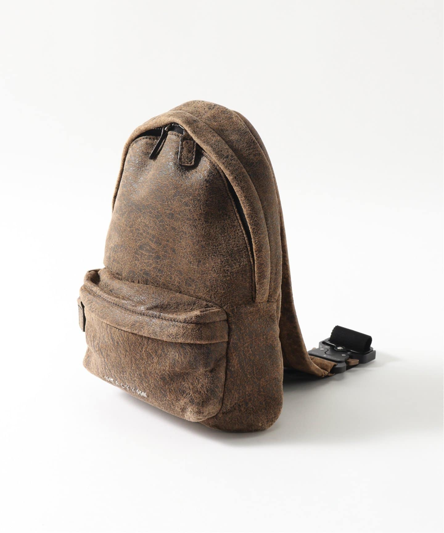 ALYX バックパック ALYX ブラックバックパック