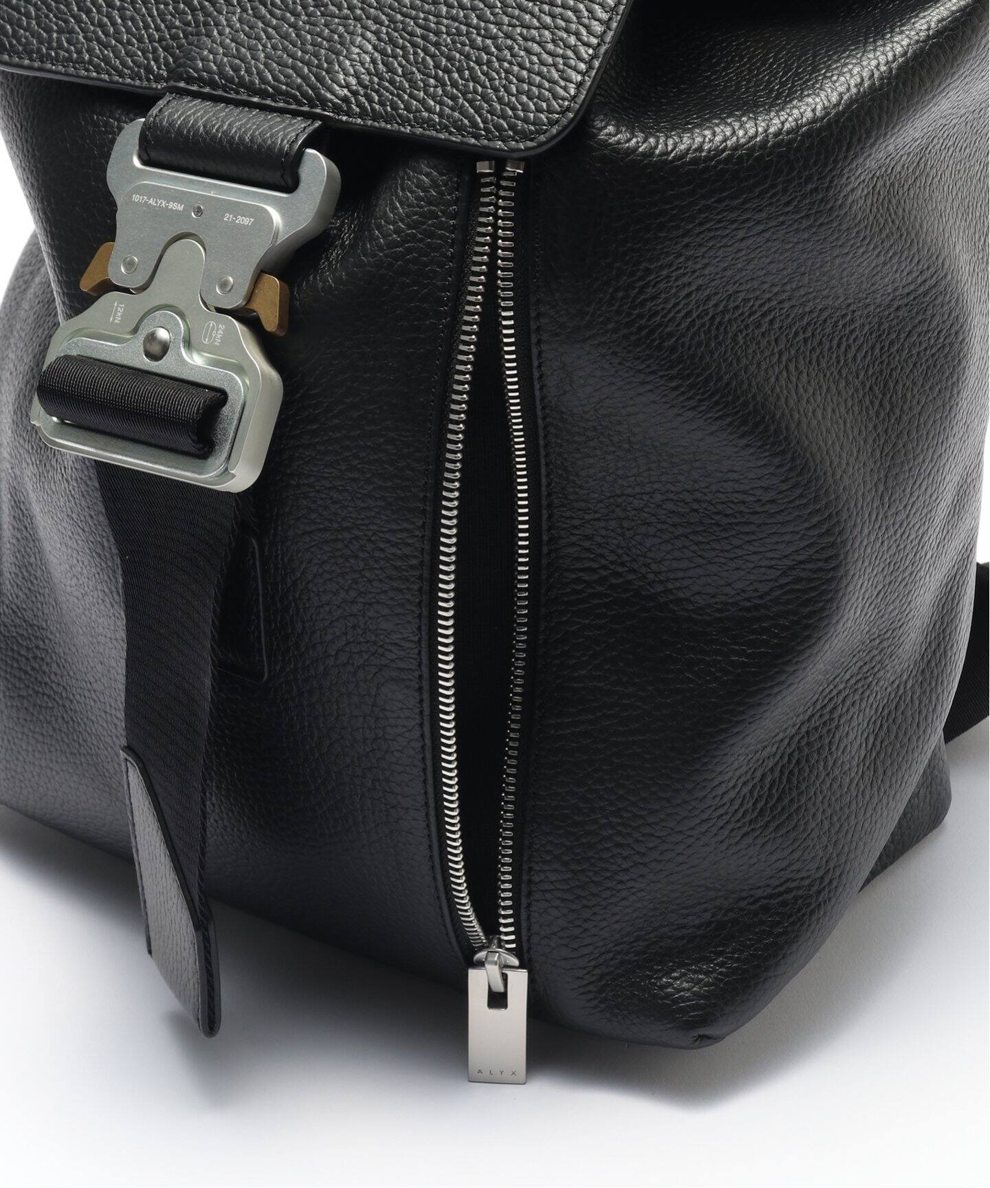 1017 ALYX 9SM TANK BACKPACK（バックパック／リュック）｜BOICE FROM 