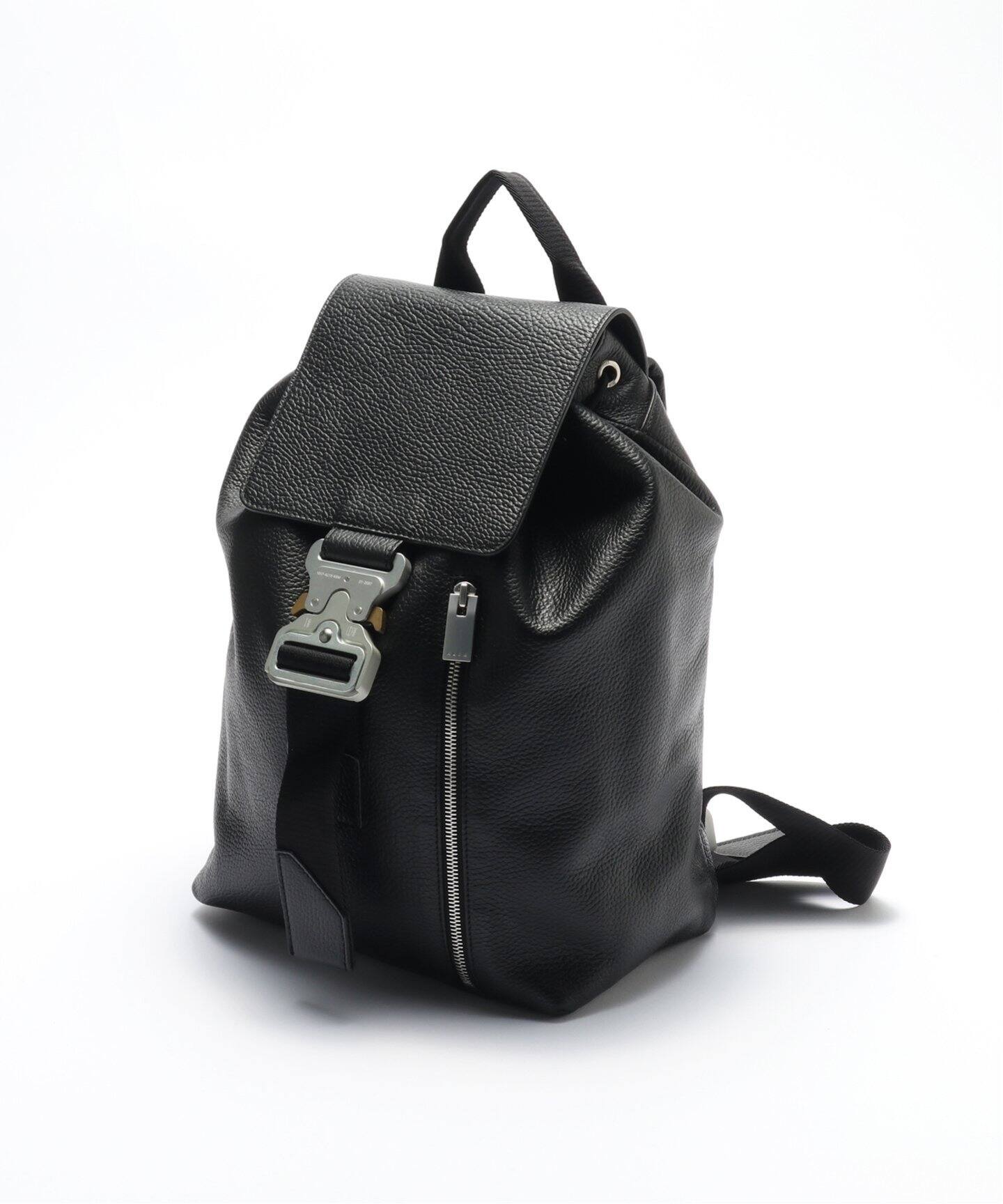 1017 ALYX 9SM TANK BACKPACK（バックパック／リュック）｜BOICE FROM 