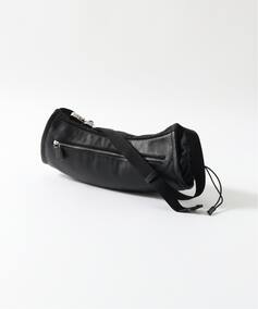 1017 ALYX 9SM LEATHER X NYLON CROSSBODY BAG（ショルダーバッグ 
