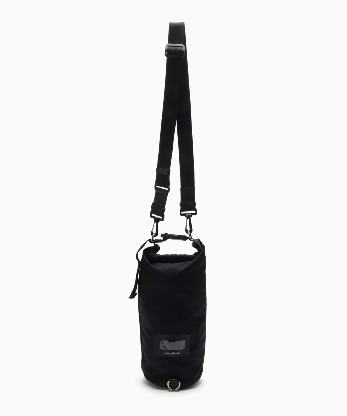 MAISON MARGIELA HIGH TECH ROLL UP BAG（メッセンジャーバッグ