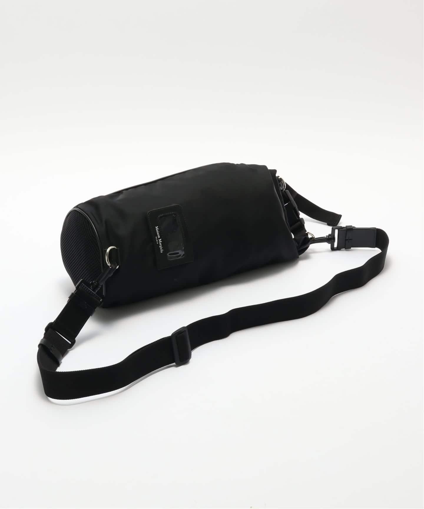 MAISON MARGIELA HIGH TECH ROLL UP BAG（メッセンジャーバッグ