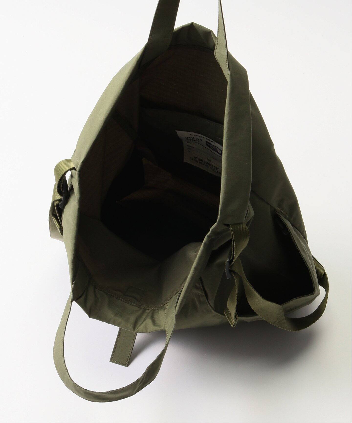 バッグ Mountain Wind Day Pack THE NORTH FACE PURPLE LABEL Mountain Wind Day Pack（バック