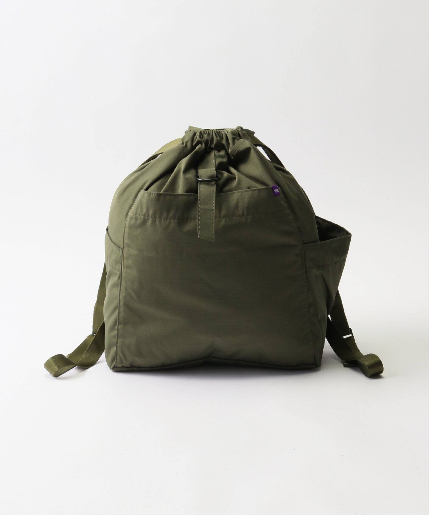 THE NORTH FACE PURPLE LABEL Mountain Wind Day Pack（バック
