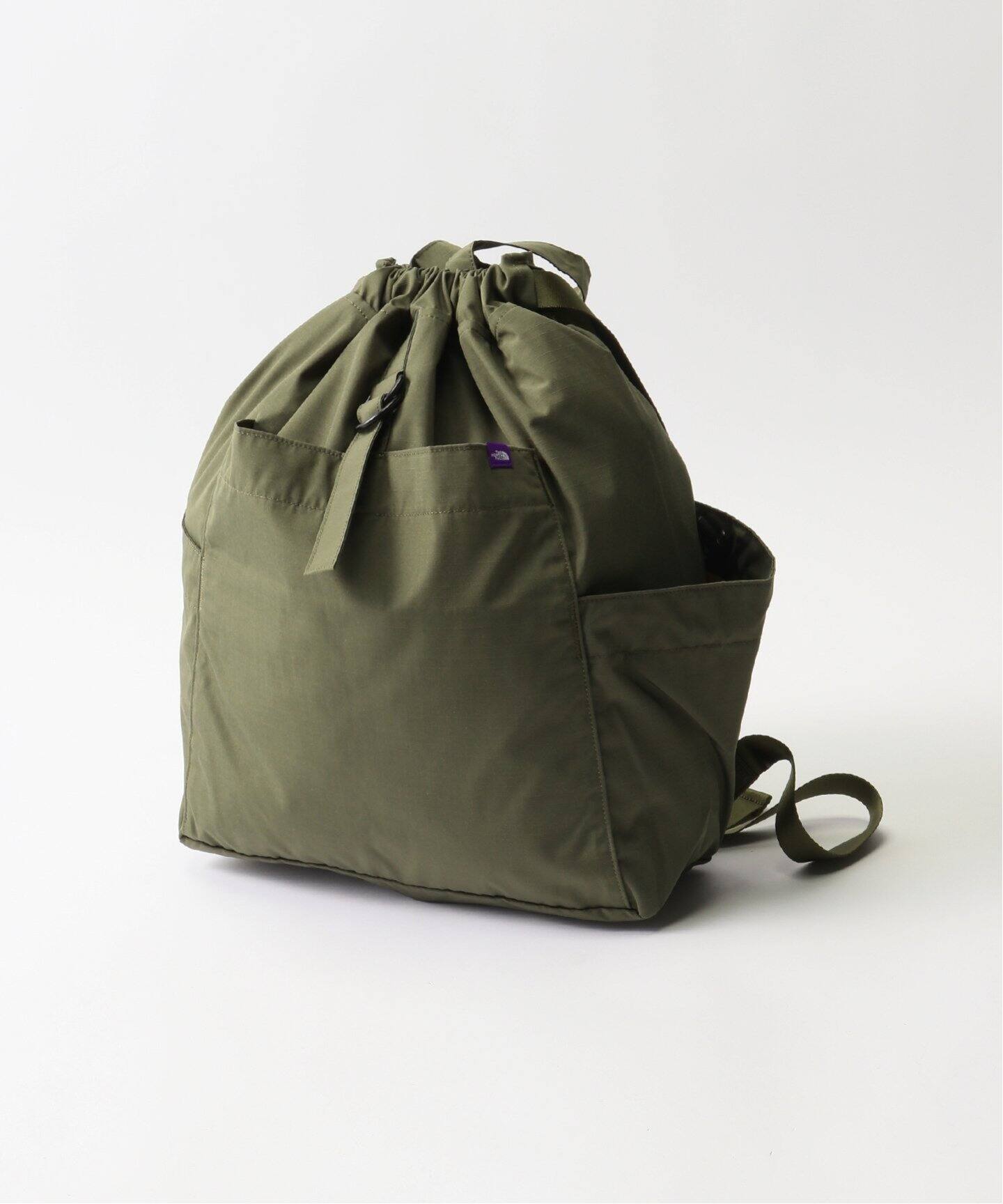 THE NORTH FACE PURPLE LABEL Mountain Wind Day Pack（バックパック 