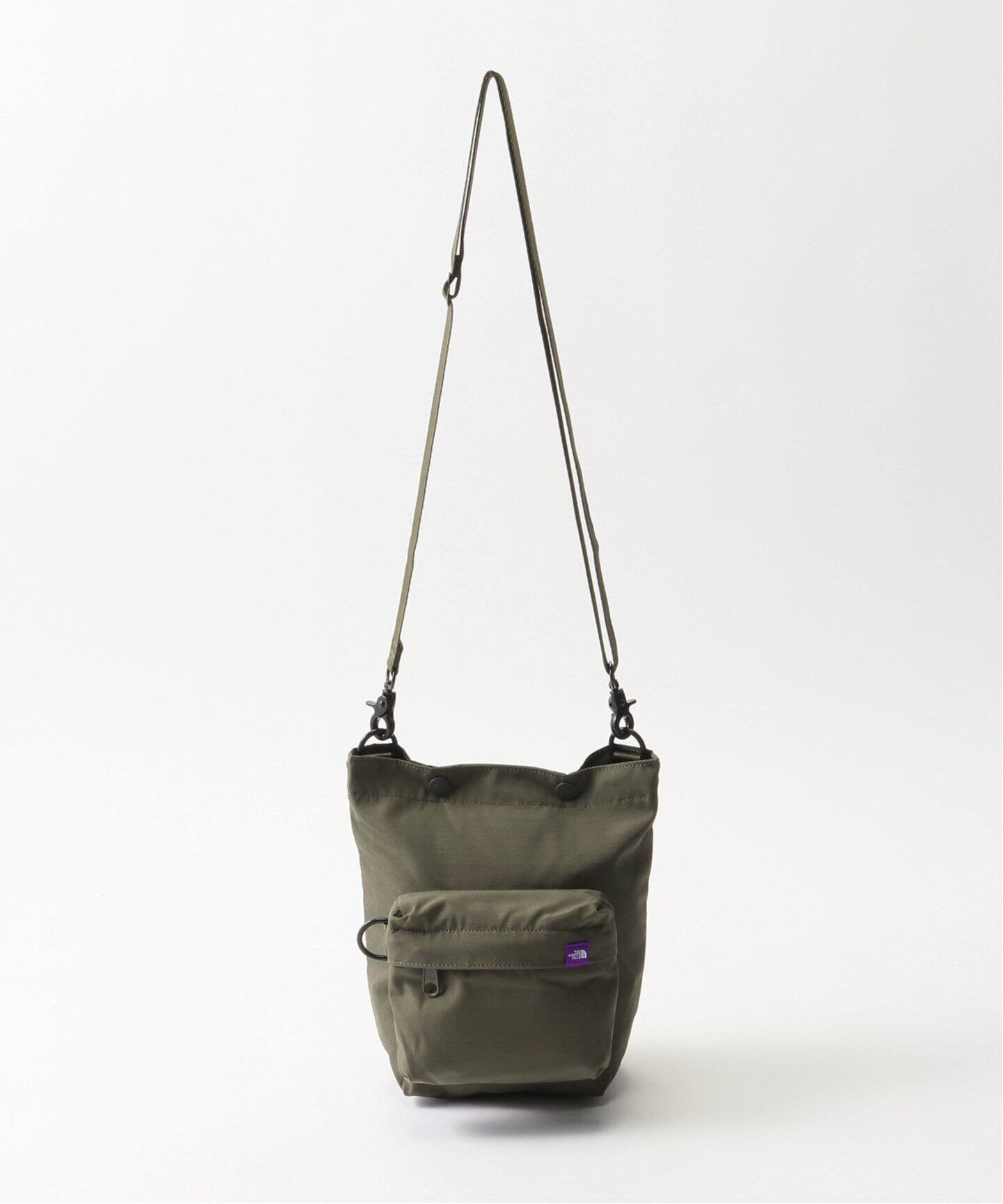 THE NORTH FACE PURPLE LABEL Mountain Wind Multi Bag