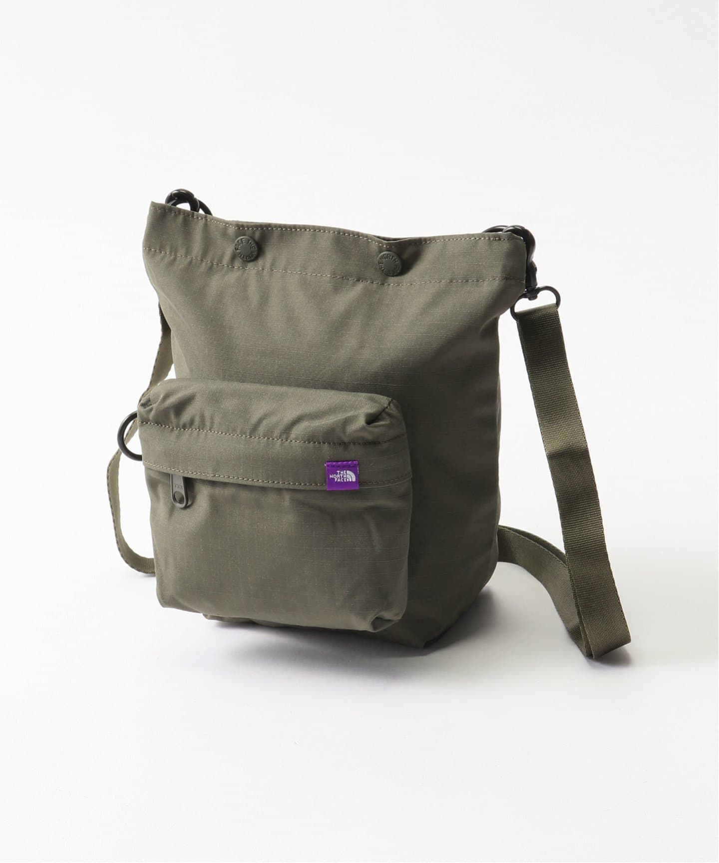 THE NORTH FACE PURPLE LABEL Mountain Wind Multi Bag