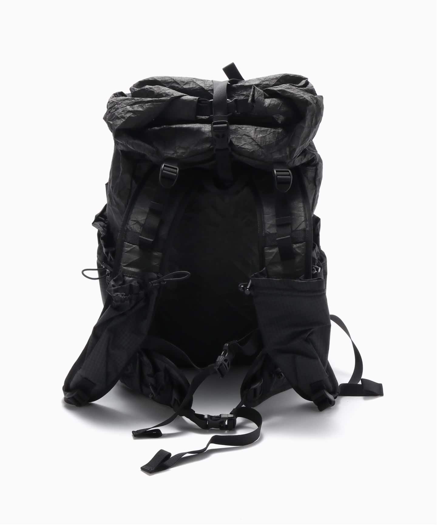ROA ブラック Range バックパック ROA Black Range Backpack ROA